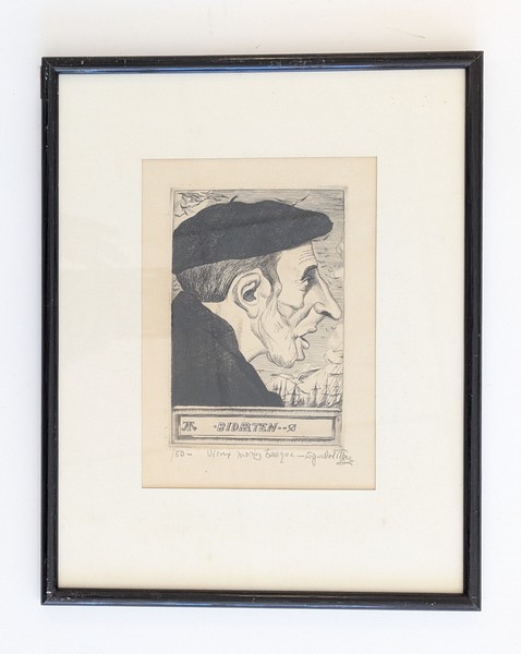 Pablo TILLAC (1880-1969)