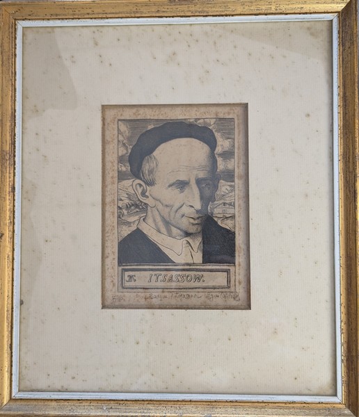 Pablo TILLAC (1880-1969)