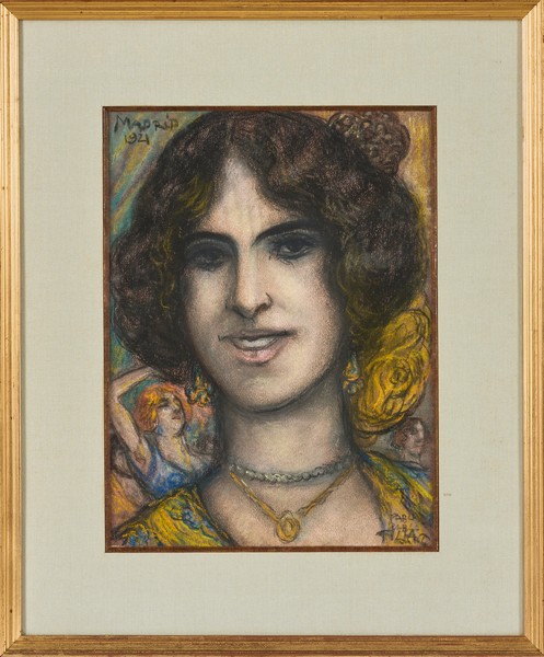 Pablo TILLAC (1880-1969)