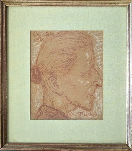 Pablo TILLAC (1880-1969)