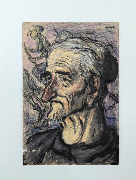 Pablo TILLAC (1880-1969)