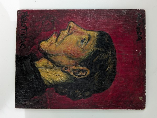Pablo TILLAC (1880-1969)