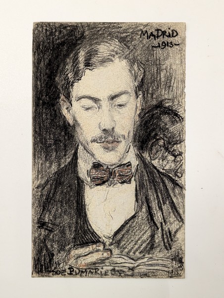 Pablo TILLAC (1880-1969)