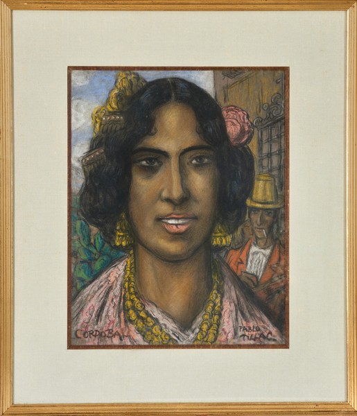 Pablo TILLAC (1880-1969)