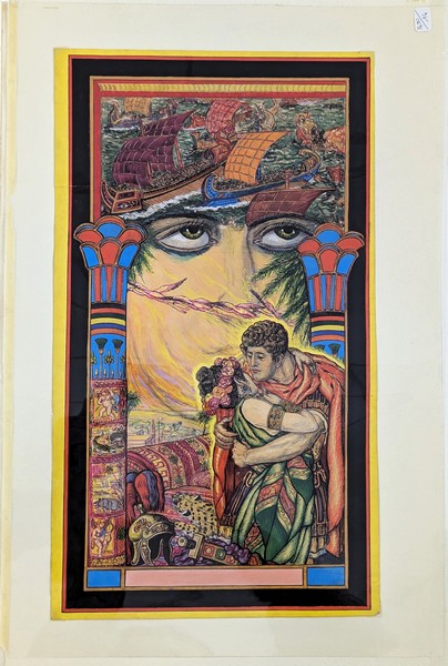 *Pablo TILLAC (1880-1969)