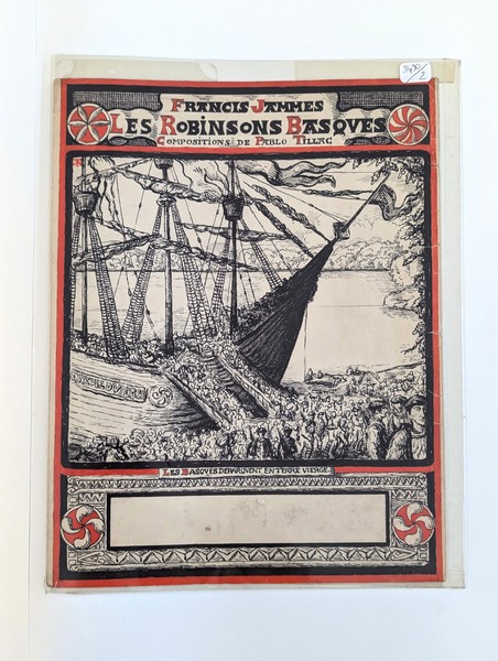 *Pablo TILLAC (1880-1969)