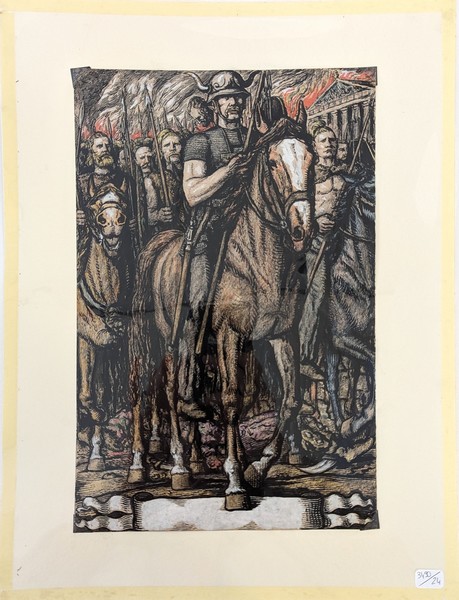 *Pablo TILLAC (1880-1969)