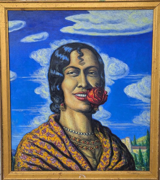 *Pablo TILLAC (1880-1969)