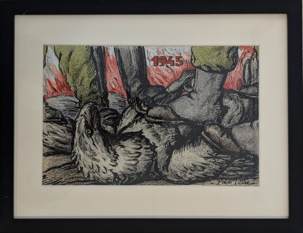 *Pablo TILLAC (1880-1969)