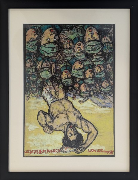 *Pablo TILLAC (1880-1969)