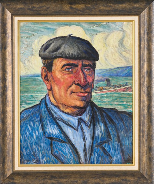 *Pablo TILLAC (1880-1969)