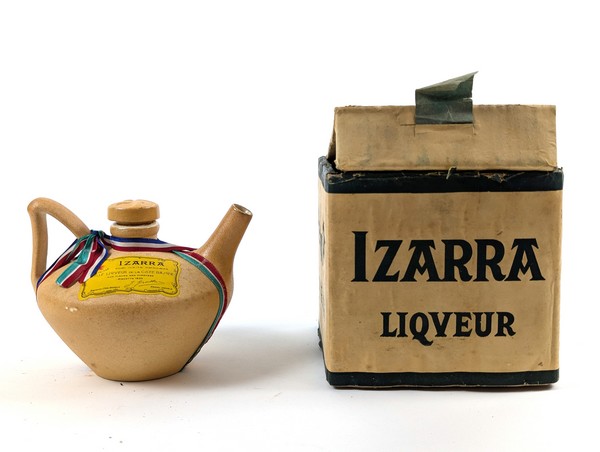 LIQUEUR IZARRA