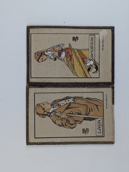 Georges GEO-FOURRIER (1898-1966)