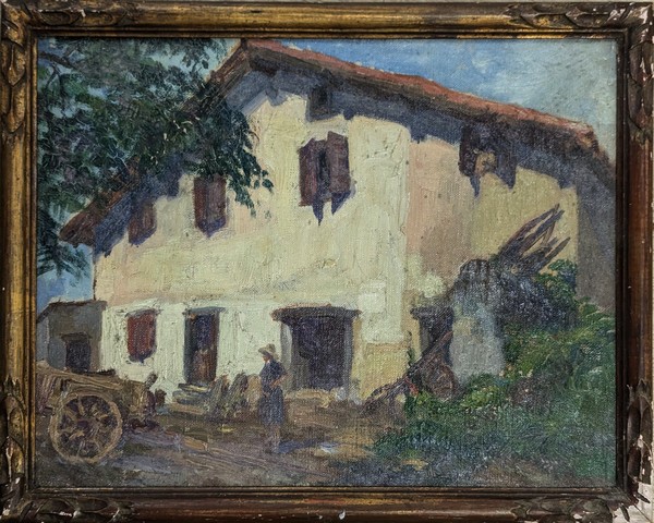 École moderne du XXe siècle