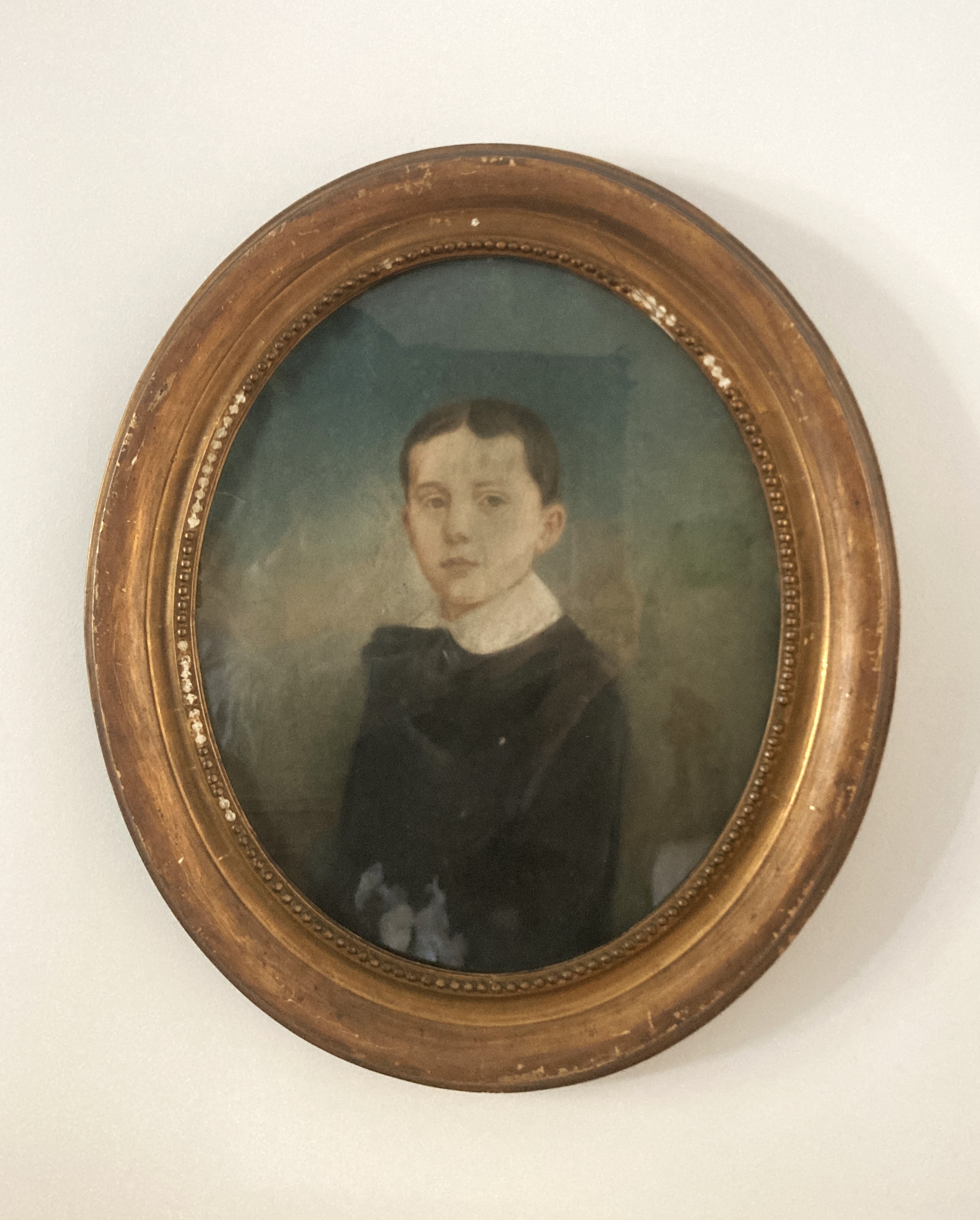 École Française de la fin du XIXe siècle