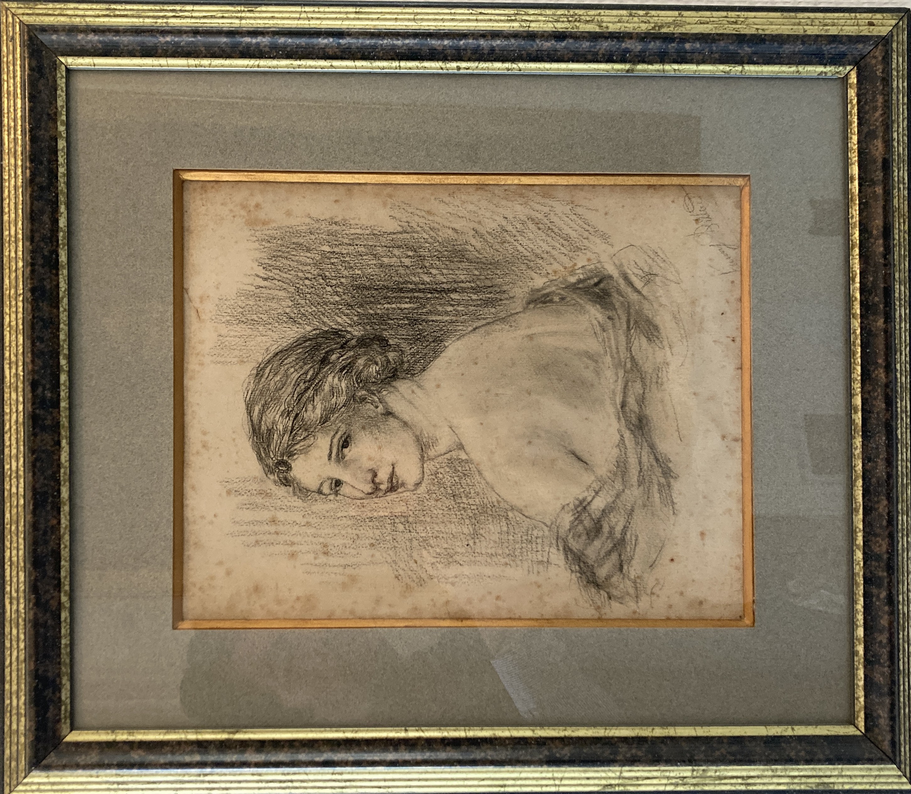 Fanny BILLOUD (XXe siècle)