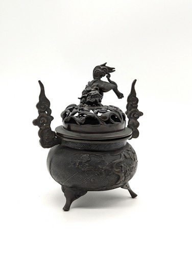 JAPON, XIXe siècle