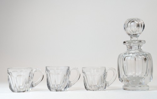 BACCARAT