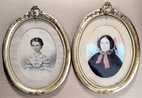 École Française de la fin du XIXe siècle
