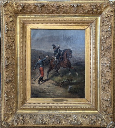 Emile PRANGEY (1832-?)