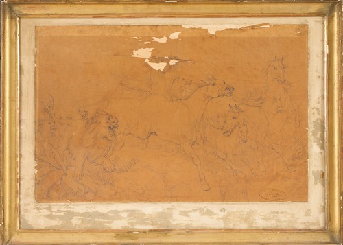 Eugène VERBOECKHOVEN (1798-1881)