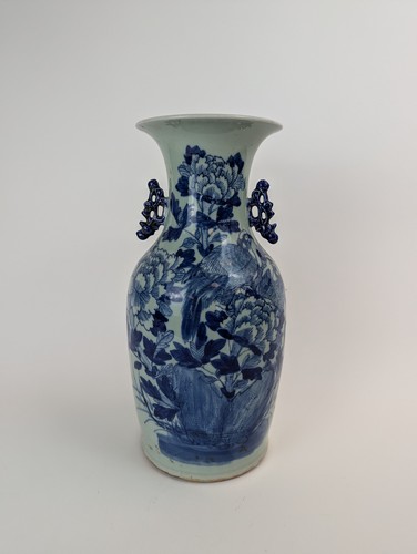 CHINE, XIX-XXe siècle