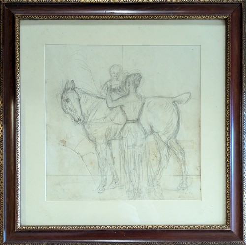 Vicomte Geoffroy de RUILLÉ (1842-1922)