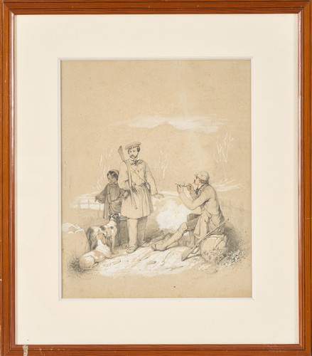 Théodore VALERIO (1819-1879)