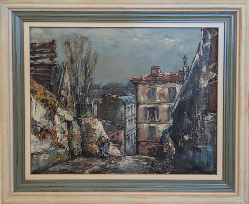 Raymond BESSE (1899-1969)