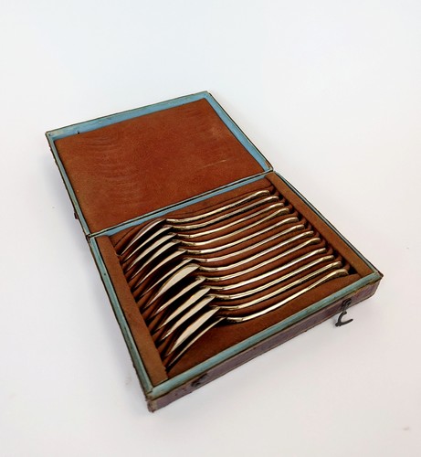 Paris, 1818-1838