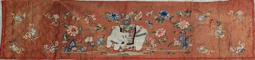 CHINE, XIXe siècle