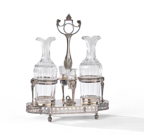 Paris, 1798-1808