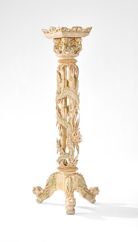 INDOCHINE, XXe siècle