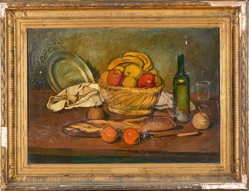 Constantin PAPACHRISTOPOULOS (1906-2004)...