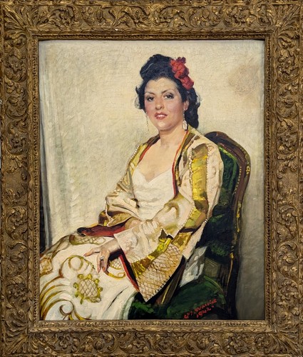 Charles-Joseph WATELET (1867-1954)