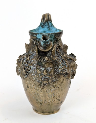 Maurice JOURNÈS (1831-1905) sculpteur et...