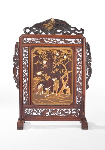 JAPON, époque MEIJI (1868-1912)