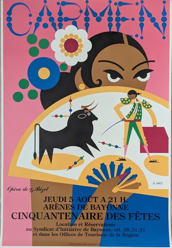 D'après Arnaud SAEZ (1909-2003) & Porché...