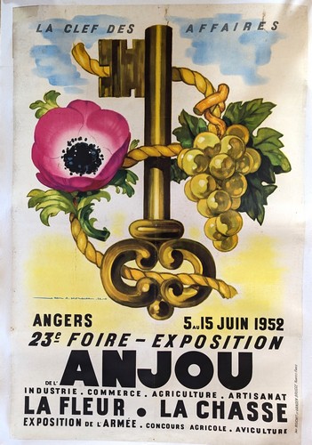 La Clef des Affaires