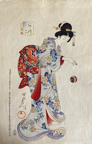 Fernand LAVAL (1886-1966)
