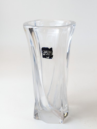 CRISTAL DE SEVRES