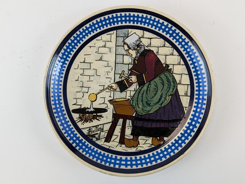 Paul FOUILLEN (1899 - 1958) à QUIMPER