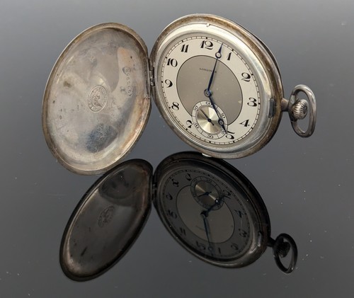 LONGINES