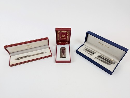 MUST DE CARTIER