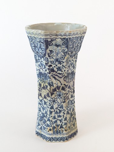 DELFT, XIXe siècle