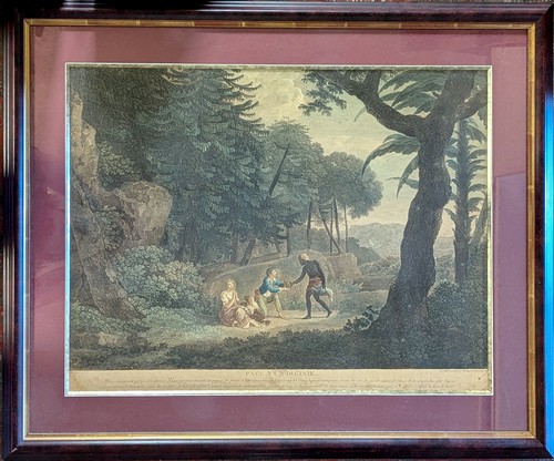 D'après VALIN (XIXe siècle)