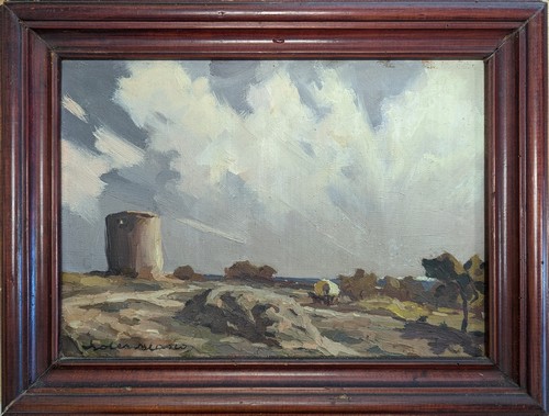Juan Bautista SOLER BLASCO (1920-1984)