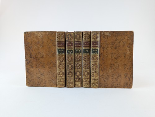 MONTESQUIEU (Charles, Louis de Secondat de),...