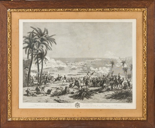 D'après Louis François LEJEUNE (1775-184...