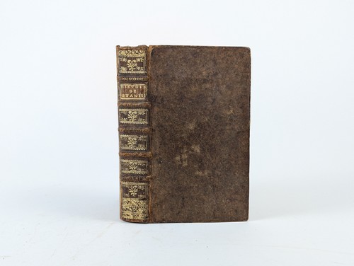 [CHEVRIÈRES (Jean-Guillaume de)]. Histoire...